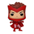 Funko Pop Marvel Scarlet Witch #552 - comprar online