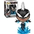 Funko Pop Marvel Venom Venomized Storm #512