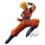 Figure Dragon Ball Super Saiyan Son Gohan Banpresto