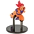 Figure Dragon Ball Super Goku Super Sayajin God Banpresto - loja online