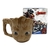 Caneca Formato 3D Baby Groot Guardiões da Galáxia 350ml