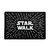 Capacho Nerd Star Walk - Star Wars 60x40 Policloreto Vinila - comprar online