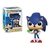 Funko Pop Games Sonic The Hedgehog Sonic With Emerald #284 - comprar online