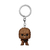 Chaveiro Funko Pocket Pop Keychain Star Wars Chewbacca - comprar online