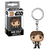 Chaveiro Funko Pocket Pop Keychain Star Wars Han Solo