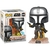 Funko Pop Star Wars The Mandalorian #408 Glows Insider Club