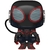 Funko Pop Marvel Spider-Man Miles Morales (2020 Suit) #769 - comprar online