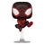 Funko Pop Marvel SpiderMan Miles Morales Bodega Cat Suit 767 - comprar online