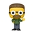 Funko Pop TV The Simpsons Ned Flanders #833 Special Edition - comprar online