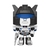 Funko Pop Retro Toys Transformers - Jazz #25 - comprar online