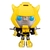 Funko Pop Retro Toys Transformers Bumblebee #28 Special Ed - comprar online