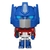 Funko Pop Retro Toys Transformers - Optimus Prime #22 - comprar online