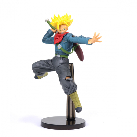 Estátua Yusuke 1/10 - Yu Yu Hakusho – Abystyle