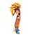 Figure Dragon Ball Z Goku Super Sayajin 3 Banpresto Grandist - comprar online