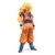 Figure Dragon Ball Z Goku Super Sayajin 3 Banpresto Grandist - loja online