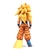 Figure Dragon Ball Z Goku Super Sayajin 3 Banpresto Grandist na internet