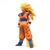 Figure Dragon Ball Z Goku Super Sayajin 3 Banpresto Grandist - loja online