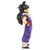 Figure Dragon Ball Z Gohan Jovem Ekiden Return Banpresto na internet