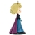 Figure Disney Princesa Elsa Frozen Coronation Style Qposket - Meus Colecionáveis