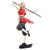 Figure One Piece Rebecca Treasure Cruise Anime Banpresto - Meus Colecionáveis