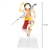 Figure One Piece Monkey D. Luffy A Piece Of Dream Banpresto