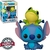 Funko Pop Disney Lilo Stitch W/Frog #986 Special Edition