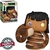 Funko Pop Disney Jungle Book Mowgli W/ Kaa #987 Special Ed