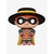 Funko Pop Ad Icons McDonald's Hamburglar #87 - comprar online