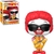 Funko Pop Ad Icons McDonald's Rock Out Ronald McDonald #109