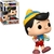 Funko Pop Disney Pinocchio #1029
