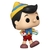 Funko Pop Disney Pinocchio #1029 - comprar online