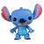 Funko Pop Disney Serie 1 Stitch #12 - comprar online