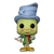 Funko Pop Disney Pinocchio Jiminy Cricket #1026 - comprar online