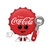 Funko Pop Coca-Cola Coca-Cola Bottle Cap #79 - comprar online