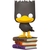 Funko Pop The Simpsons Treehouse of Horror Raven Bart #1032 - comprar online