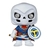 Funko Pop Marvel Taskmaster #124 Exclusive - comprar online