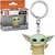 Chaveiro Funko Pop Star Wars The Mandalorian - Baby Yoda