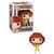 Funko Pop Retro Toys Tartarugas Ninja - April O'Neil #34