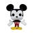 Funko Pop Disney Mickey Mouse #01 - comprar online