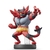 Nintendo Amiibo Super Smash Bros - Incineroar - comprar online