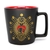 Caneca Buck God of War Be A Warrior - 400ml na internet