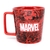 Caneca Buck Marvel Classic 400ml - comprar online