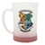 Caneca Chopp Fosca Harry Potter Hogwarts Casas - 650ml