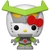 Funko Pop Hello Kitty (Space) #42 Glows Special Ed - comprar online