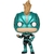 Funko Pop Marvel Captain Marvel - Vers #434 Exclusive - comprar online