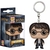 Chaveiro Funko Pop Harry Potter - Harry In Hogwarts Uniform