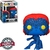 Funko Pop Marvel X-Men Mystique Metallic #638 Special Ed