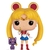 Funko Pop Sailor Moon c/ Bastão e Luna #90 Special Edition - comprar online