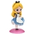 Qposket Disney Alice No País das Maravilhas Glitter Banpesto na internet