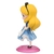 Imagem do Qposket Disney Alice No País das Maravilhas Glitter Banpesto